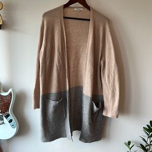 Madewell Cardigan